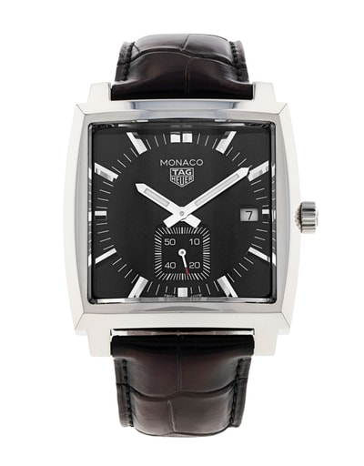 Tag Heuer Monaco WAW131A